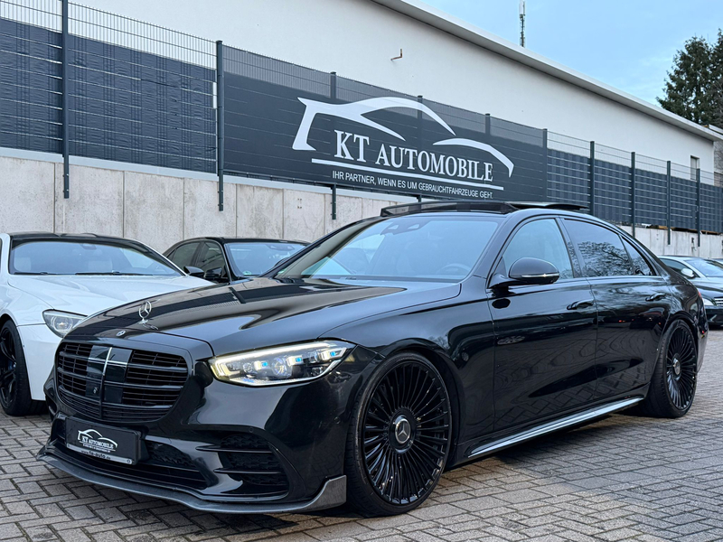 Titelfoto von KT Automobile